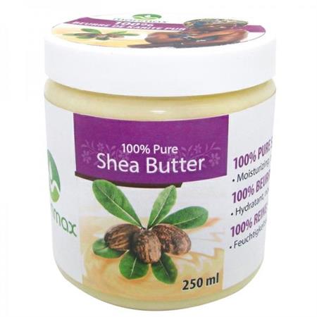 MORIMAX SHEA BUTTER (KARITE') 12x250ml
