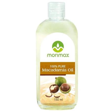 MORIMAX MACADAMIA OIL 12x150ml
