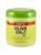 ORS OLIVE OIL HAIR DRESS CREME JAR (6oz) 6x170g