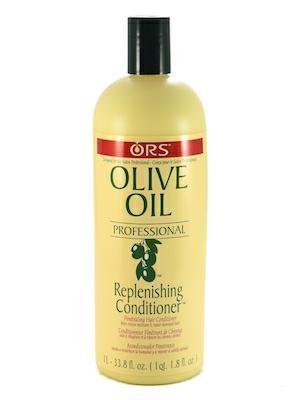 ORS OLIVE OIL REPLENISHING CONDITIONER 6x1L