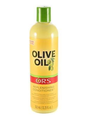 ORS OLIVE OIL REPLENISHING CONDITIONER (16oz) 6x473ml