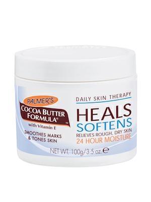 PALMER'S COCOA BUTTER CREAM SMALL (3,5oz) 6x100g