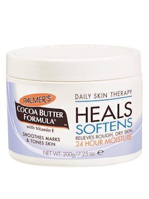 PALMER'S COCOA BUTTER CREAM LARGE (9,5oz) 12x270g