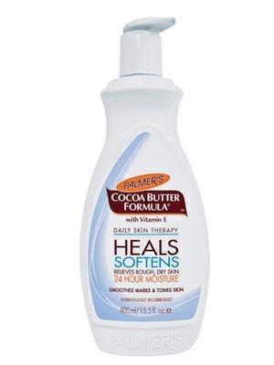PALMER'S COCOA BUTTER LOTION (PUMP) (17oz) 6x500ml