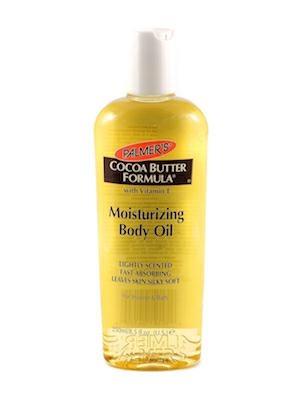 PALMER'S COCOA BUTTER SKIN THERAPY OIL  6x150ml