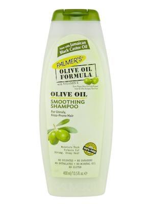 PALMER'S OLIVE OIL SHAMPOO 6x400ml
