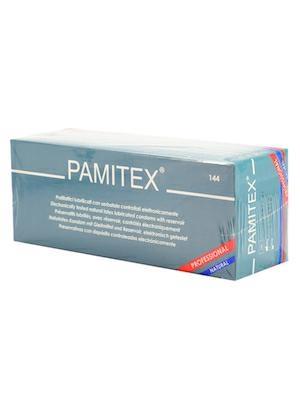PAMITEX NATURALSCATOLA BLU (144pz) 1CT=50 scatole *
