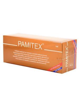 PAMITEX TUTTI FRUTTI SCATOLA ORO (144pz) 1CT=50 *