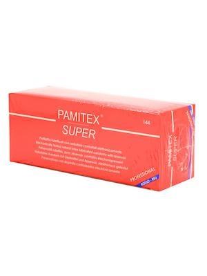 PAMITEX SUPER SCATOLA ROSSA (144pz) 1CT=50 scatole *