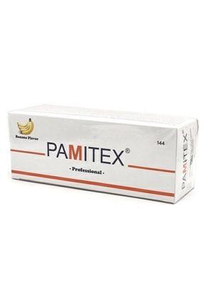 PAMITEX BANANA (144pz) 1CT=50 scatole *