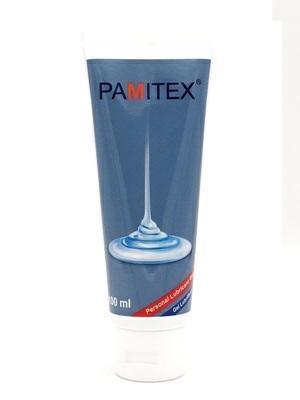 PAMITEX LUBRIFICANTE TUBO 100x100ml*