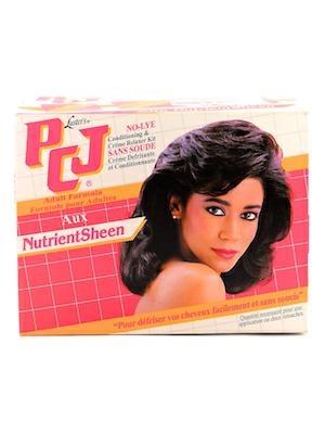 PCJ RELAXER KIT ORIGINALPER ADULTI