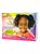 PCJ PRETTY-N-SILKY RELAXER KIT REGULAR