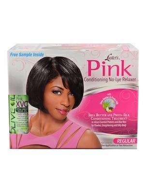 PINK KIT RELAXER REGULAR (1 APPLICATION)