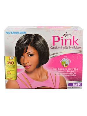 PINK KIT RELAXER SUPER (1 APPLICATION)