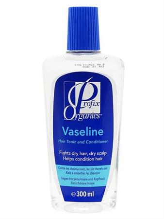 PROFIX VASELINE HAIR TONIC AND CONDITIONER 24x300ml