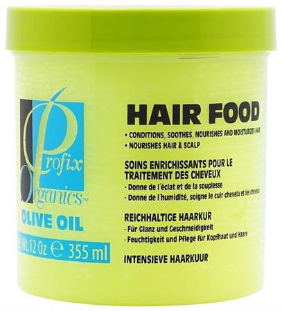 PROFIX HAIR FOOD 12x355ml