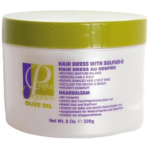 PROFIX HAIR DRESS 12x228g