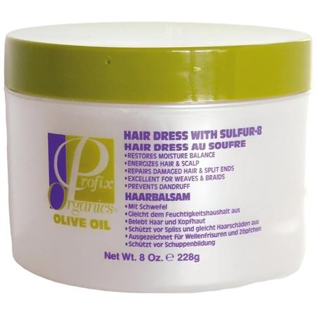 PROFIX HAIR DRESS 12x228g