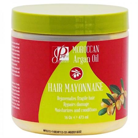 PROFIX HAIR MAYONNAISE 12x473ml