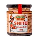 AFRICAN BEAUTY SHITO - 12x160g