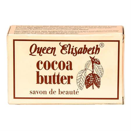 QUEEN ELISABETH COCOA BUTTER SOAP 54x200g nd