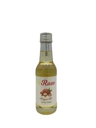 RAW ARGAN OIL 12x200ml