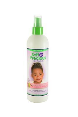 SOFT & PRECIOUS DETANGLING MOISTURIZER (12oz) 6x354ml