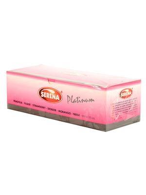 SERENA CONDOMS FRAGOLA (144pz) 1CT=50 scatole *