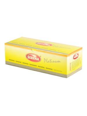 SERENA CONDOMS BANANA (144pz) 1CT=50 scatole *