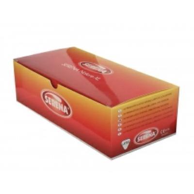 SERENA CONDOMS XL (144pz) 1CT=50 scatole*