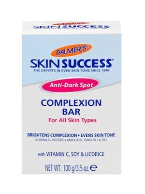PALMER'S SKIN SUCCESS COMPLEXION SOAP 12x100g