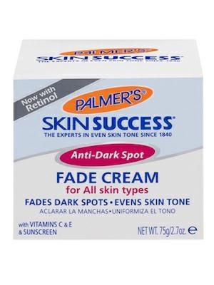 PALMER'S SKIN SUCCESS FADE CREAM (2oz) 12x75g