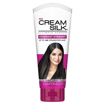 CREAM SILK CONDITIONER PINK 24x180ml