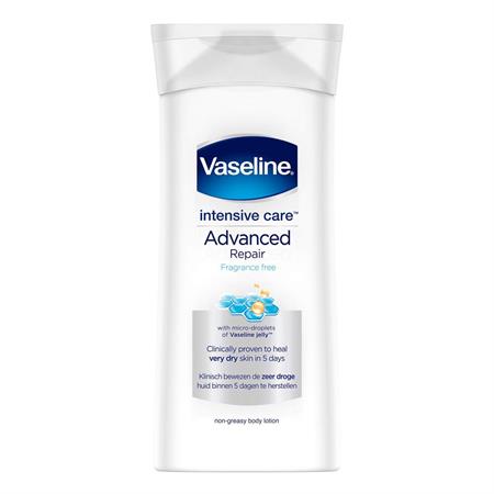 VASELINE REPAIR CONDITIONING LOTION 6x400ml