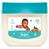 EBONY BABY VASELINE ARGAN OIL 13oz 12x440ml