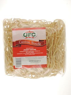 UFC PANCIT CANTON FLOUR STICK - VERMICELLI 30x227g