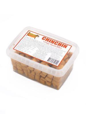 AFRICAN BEAUTY CHIN CHIN ORIGINAL  20x250g