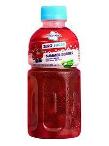 MOGU MOGU GRAPEFRUIT - BEVANDA ALGUSTO POMPELMO 24x320ml*