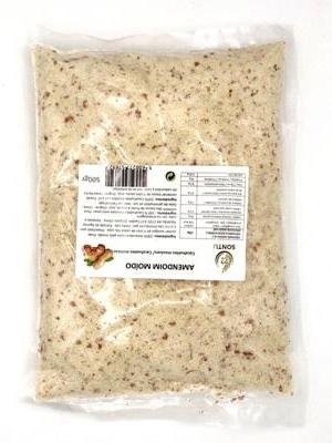 SONTU ARACHIDI MACINATE 20x500g *