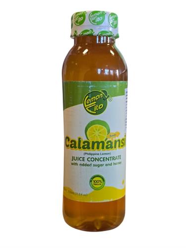 MAGGI SAVOR CALAMANSI - AROMA LIQUIDO 24x130ml
