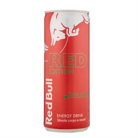 RED BULL ENERGY DRINK 24x250ml