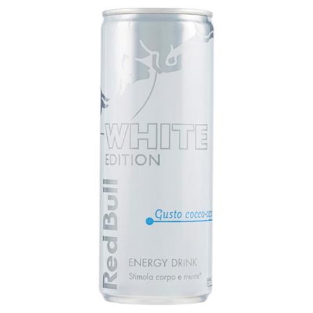 RED BULL ENERGY DRINK 24x250ml