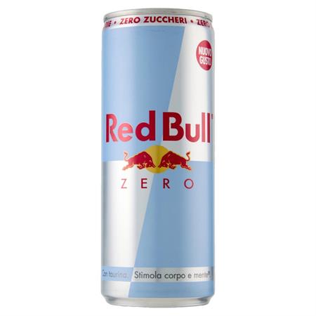 RED BULL ENERGY DRINK 24x250ml