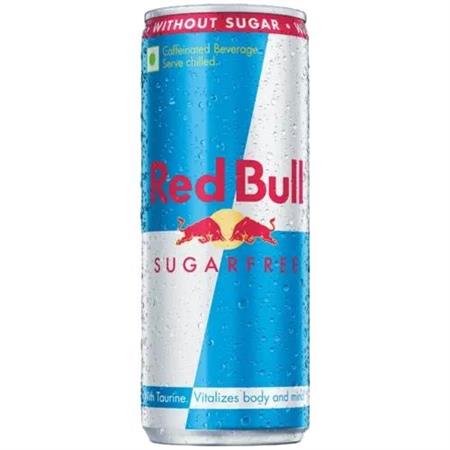 RED BULL ENERGY DRINK 24x250ml