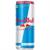 RED BULL SUGAR FREE ENERGY DRINK 24x250ml