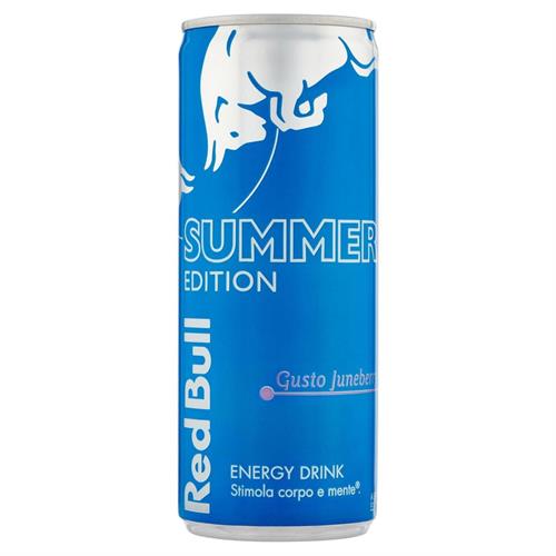 RED BULL ENERGY DRINK 24x250ml