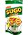 SUGO CRACKER NUTS GARLIC - SNACK DI ARACHIDI 24x100g