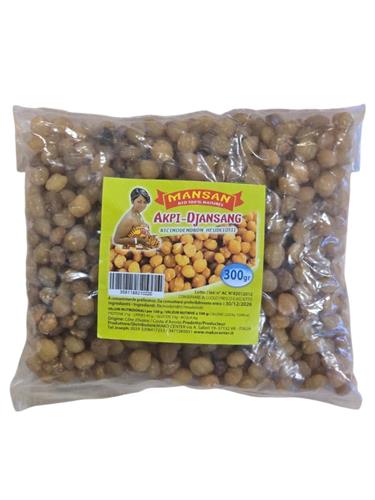 MANSAN AKPI-DJANSANG - SEMI DI NJANGSA 50x300g nd