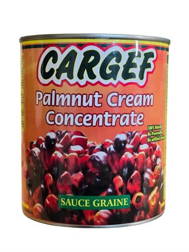CARGEF PALM FRUIT EXTRACT - FRUTTI DI PALMA E VERDURE 12x800g